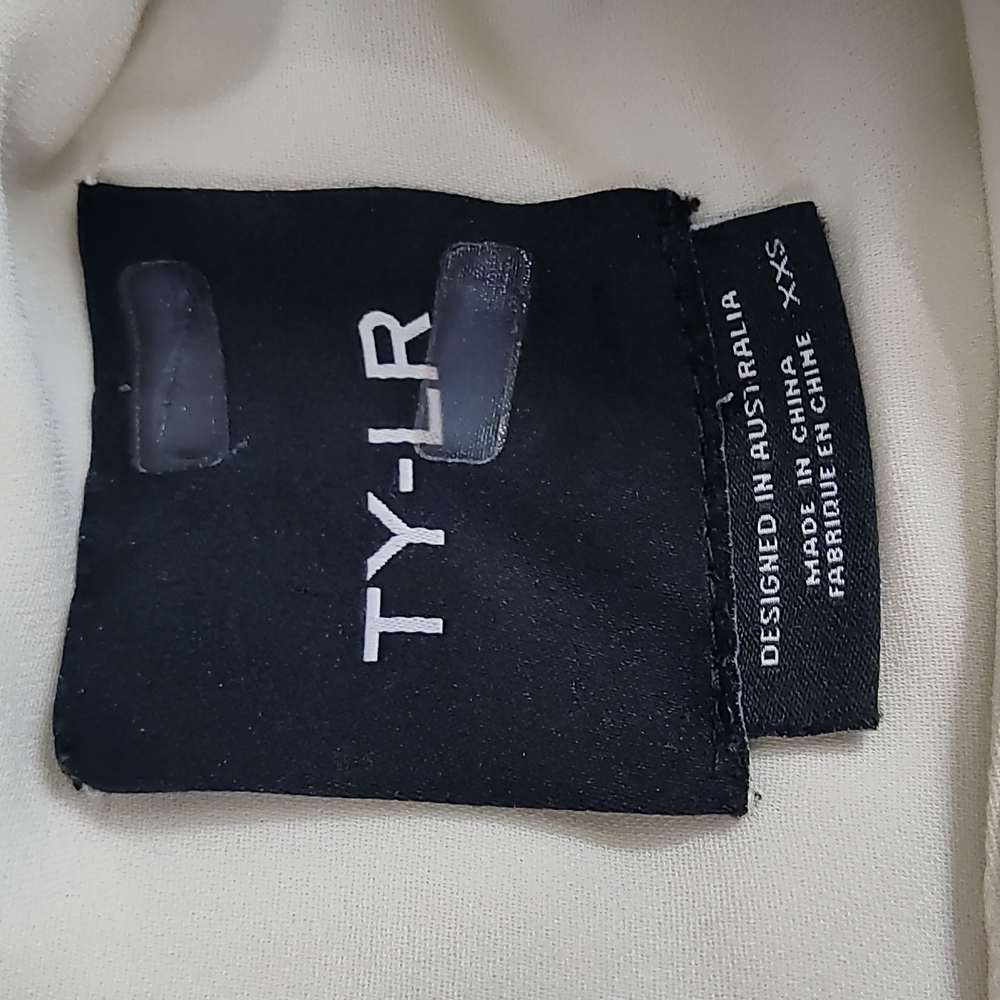 TY-LR Rive Gauche Tank - Picture 3 of 8